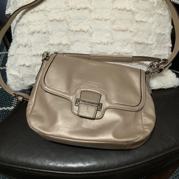 Coach crossbody
